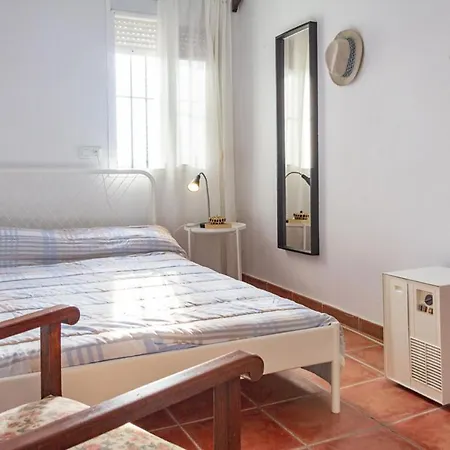 Casa De Campo, Llena De Encanto Junto Al Mar * Cádiz