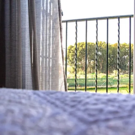 Сasa de vacaciones Casa De Campo, Llena De Encanto Junto Al Mar Cádiz