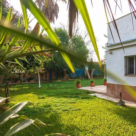 度假居 Casa De Campo, Llena De Encanto Junto Al Mar *