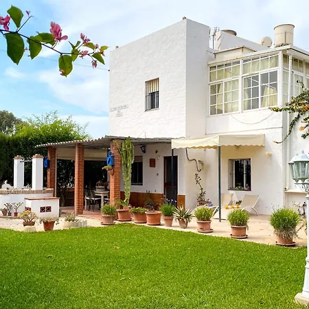 Сasa de vacaciones Casa De Campo, Llena De Encanto Junto Al Mar *