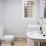 Σπίτι διακοπών Casa De Campo, Llena De Encanto Junto Al Mar