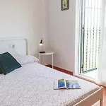 Σπίτι διακοπών Casa De Campo, Llena De Encanto Junto Al Mar
