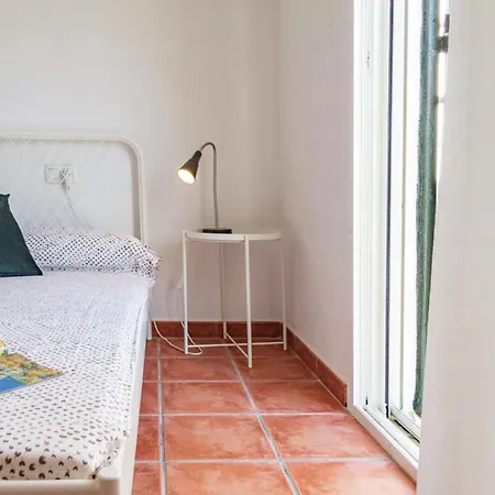 Casa De Campo, Llena De Encanto Junto Al Mar