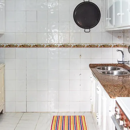 Casa De Campo, Llena De Encanto Junto Al Mar *