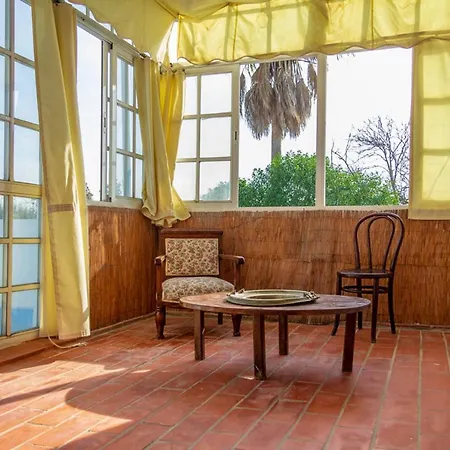 بيت للعطل Casa De Campo, Llena De Encanto Junto Al Mar *