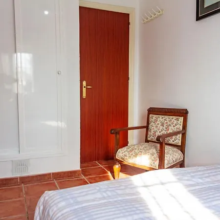 Casa De Campo, Llena De Encanto Junto Al Mar