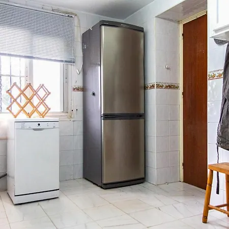 بيت للعطل Casa De Campo, Llena De Encanto Junto Al Mar كاديز