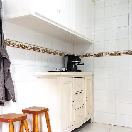 Casa De Campo, Llena De Encanto Junto Al Mar بيت للعطل *