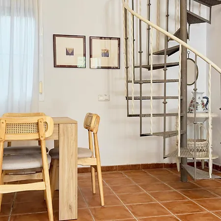 Casa De Campo, Llena De Encanto Junto Al Mar * カディス