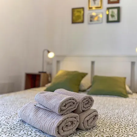 別荘 Casa De Campo, Llena De Encanto Junto Al Mar カディス