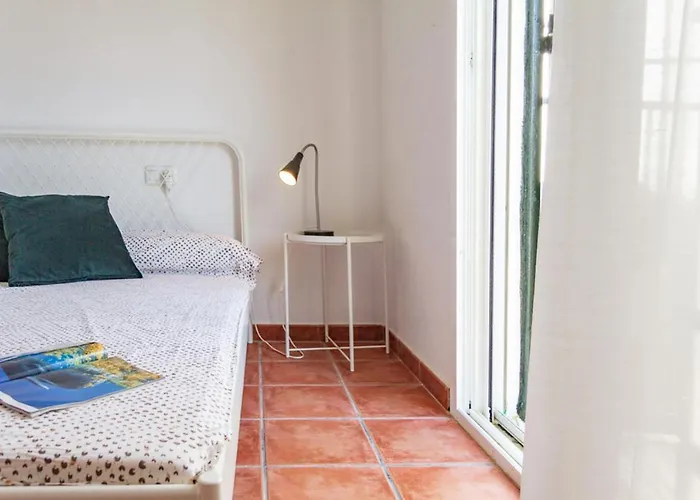 Casa De Campo, Llena De Encanto Junto Al Mar