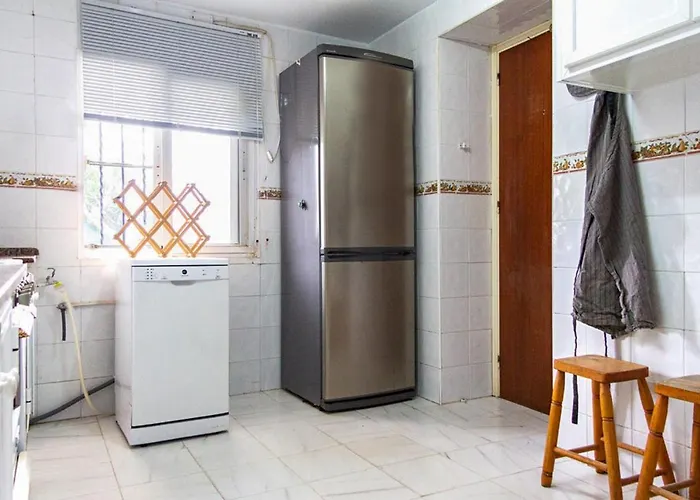 Nyaraló Casa De Campo, Llena De Encanto Junto Al Mar Cádiz