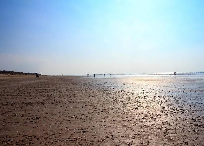 بيت للعطل Casa De Campo, Llena De Encanto Junto Al Mar