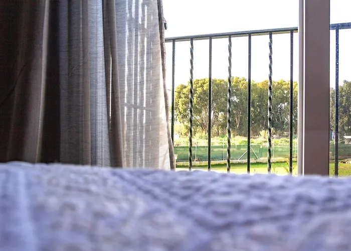 Nyaraló Casa De Campo, Llena De Encanto Junto Al Mar Cádiz