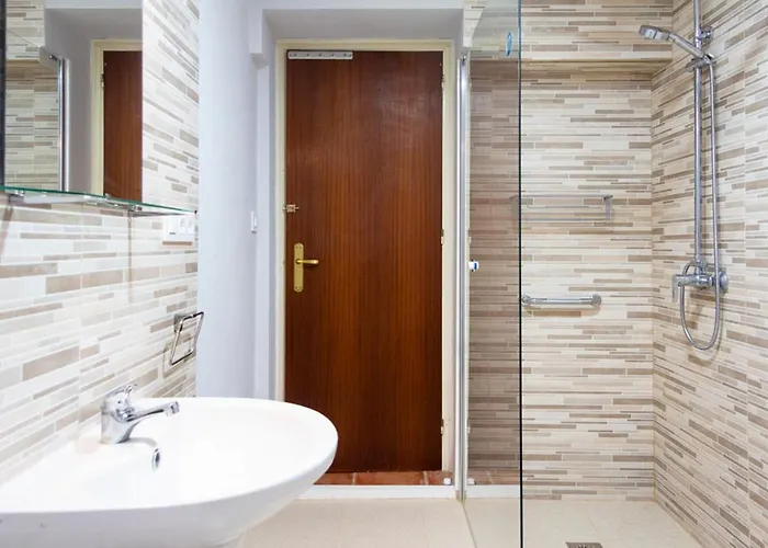 Casa De Campo, Llena De Encanto Junto Al Mar * كاديز