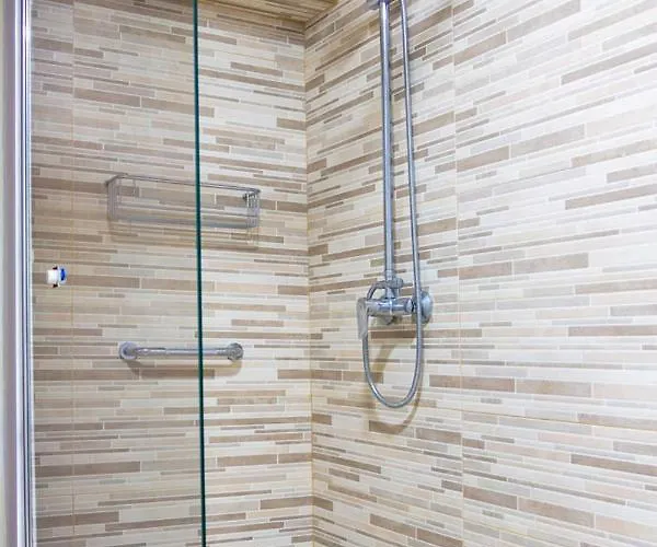 Casa De Campo, Llena De Encanto Junto Al Mar Nyaraló Cádiz