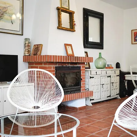 Casa De Campo, Llena De Encanto Junto Al Mar * Cádiz