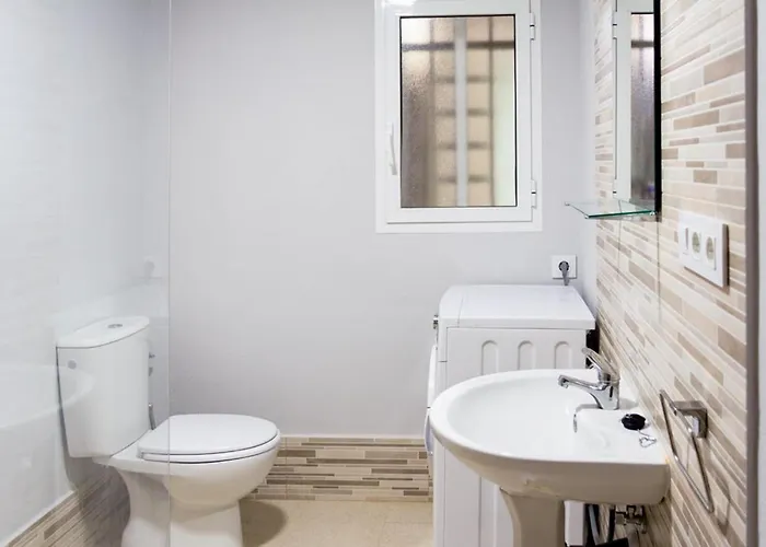 Сasa de vacaciones Casa De Campo, Llena De Encanto Junto Al Mar