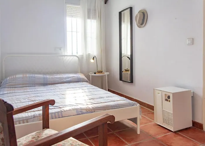 Casa De Campo, Llena De Encanto Junto Al Mar * Cádiz