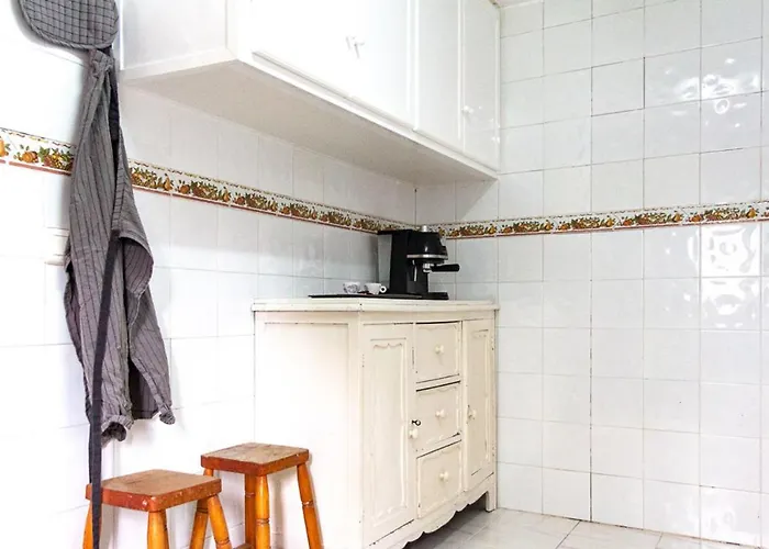 Casa De Campo, Llena De Encanto Junto Al Mar Сasa de vacaciones *